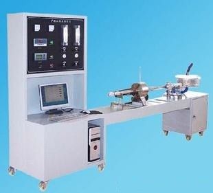 購入 実験室試験装置の調節可能な気流0-20L/minの物質的な煙の毒性テスト装置 オンライン製造