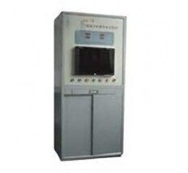 購入 ドアが付いている建物の耐火性テストのためのドアの巻上げ式ブラインドの火のテスター オンライン製造