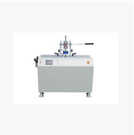 購入 バドミントンおよびテニス ラケットの疲労限界をテストするための疲労試験機を交換するテニス ラケット オンライン製造