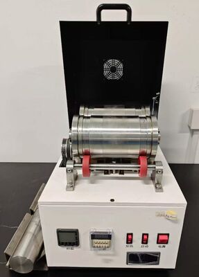 買う SL-OA22 グリースローラー安定性試験機 165 rpm ドラム 20-80℃ 試験装置 オンライン製造