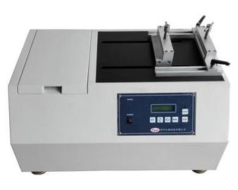 耐久の履物の試験装置SATRA TM 103伸縮性があるテープ疲労試験機