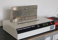 EN71-1のBS4569研究室試験装置の表面の燃焼性のテスター/表面の抜け目がないテスター