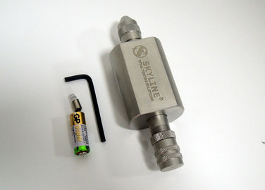 ステンレス鋼ISO 2部分のが付いている鋭いポイント テスター球根8124-1 EN71-1 ASTM