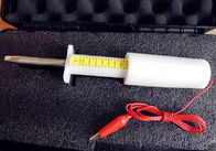 おもちゃの試験装置推圧テストIEC 61032のまっすぐな指/テスト調査11