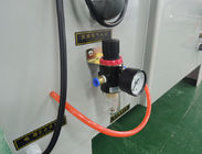 専門の環境試験の部屋110Lポリ塩化ビニールの塩水噴霧試験装置