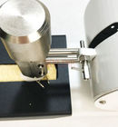 AATCCテスト方法8のための織物の試験装置の生地のColorfastness手動CrockMeter