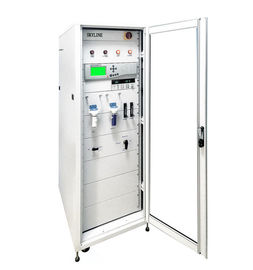 購入 ISO 9705の建築材料の燃焼性のテスターの火テスト—表面プロダクトのためのフル・スケール部屋テスト オンライン製造