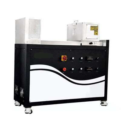 購入 防護衣の放射耐熱性試験装置 オンライン製造