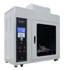 電子試験装置IEC60695-5-10の白熱ワイヤー試験装置