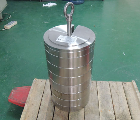 購入 ISO 8121-4おもちゃおよび座席積み過ぎテストの乗車のための2014のステンレス鋼の負荷おもちゃの試験装置 オンライン製造