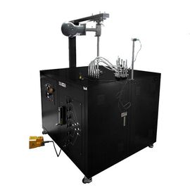 購入 呼吸の回線保護装置の完全なFacemasks装置のテスター オンライン製造