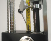 小さいサンプルの圧縮そして抗張テストのための研究室試験装置の手動試験台