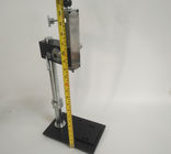 小さいサンプルの圧縮そして抗張テストのための研究室試験装置の手動試験台