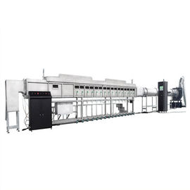 購入 火の試験装置のSteinerのトンネル テスト器具 オンライン製造