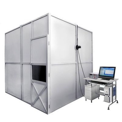 購入 BS 6853 IEC 61034の3m3煙濃度の器具 オンライン製造