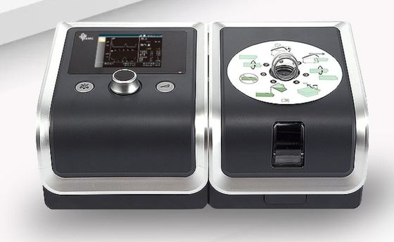 購入 ICUのためのCPAP BiPAP S/Tの非侵略的な呼吸機械 オンライン製造