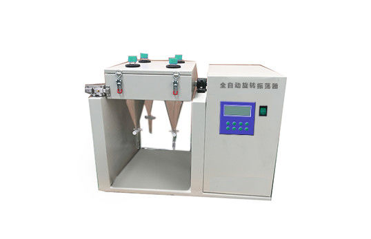 お買い得 化粧品のテストのためのGB/T16488-1996 200rpmの回転式発振器 オンライン