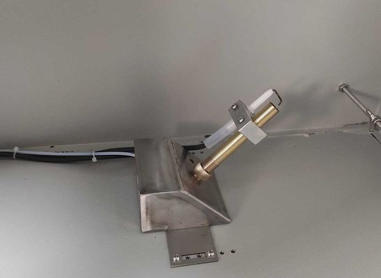 ISO 6722は試験装置自動車単心ワイヤー/ケーブルの燃焼性の試験装置を始動させます
