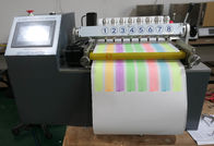 ジグザグ形の作家のためのISO27668-1 50gの負荷研究室試験機械