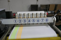 ジグザグ形の作家のためのISO27668-1 50gの負荷研究室試験機械