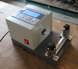 履物の試験装置SATRA TM404のつま先の皮テスト機械