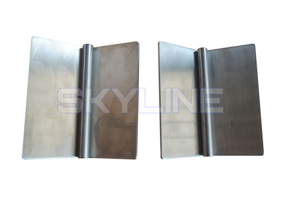 購入 ASTMは試験装置のたわみテスト据え付け品、アルミ合金のおもちゃの安全をもてあそびます オンライン製造