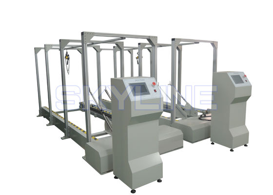 購入 EN71-1 2m/sのテスターは/おもちゃの乗車のProformanceのための動的強さのテスターをもてあそぶ オンライン製造