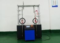 10-12lbs研究室試験装置Dia10mm-20mmの子供の三輪車の耐久性のテスター