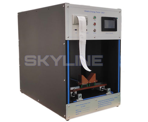 購入 0.007M/S運動エネルギーのテスター センサーは選り抜き100-500mmを遠のける オンライン製造