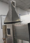 航空材料のためのAITM 2.0006 OSU熱解放率のテスター