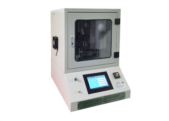 購入 AS1334.10-1994コンベヤー ベルトの燃焼性および火炎伝ぱの特徴テスト部屋 オンライン製造