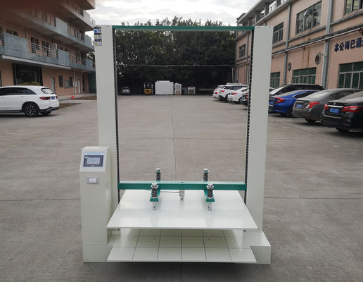 購入 マイクロコンピューター制御を用いるGB/T 4857.4-92の耐圧強度の試験機 オンライン製造