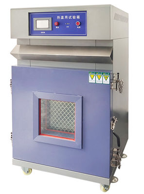 購入 電池の熱衝撃テスト部屋IEC 62619の標準 オンライン製造