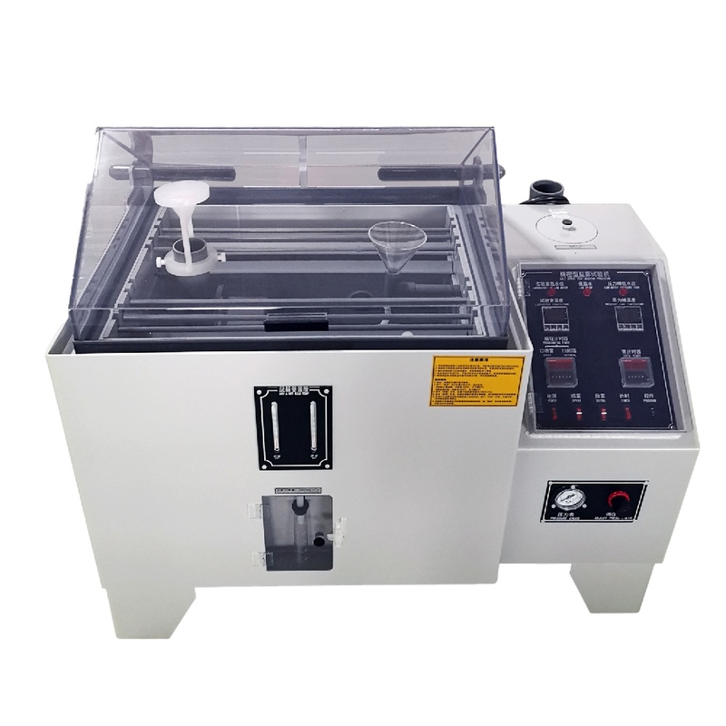 塩噴霧環境試験室 60L 108L 270L 腐食試験のための塩噴霧試験室