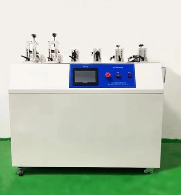 良い値段 テスト・ボタン スイッチ/ロッカー スイッチのためのIEC61058-1スイッチ耐久試験装置 オンライン