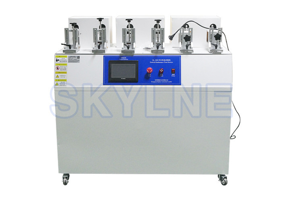 良い値段 6つの場所は持久力のおもちゃの試験装置AC220V/50Hzを切り替えます オンライン