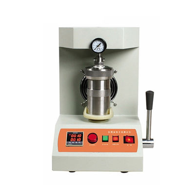 良い値段 抵抗力があるオイルの石油製品の塩素の成分計SL-OA72 オンライン