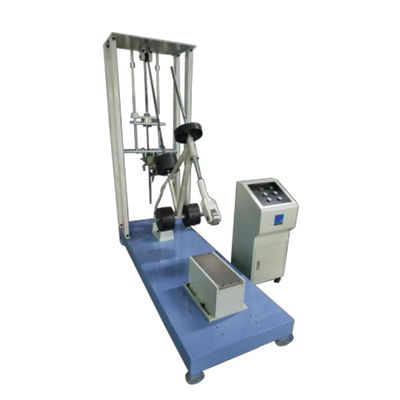 良い値段 自転車のバイク フレームの前部フォークの多機能頻繁な振動耐久性のテスター オンライン