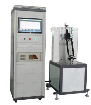 良い値段 1 - 10HZ自転車の前部フォークの振動影響のテスターEN 14764/ISO 4210 オンライン