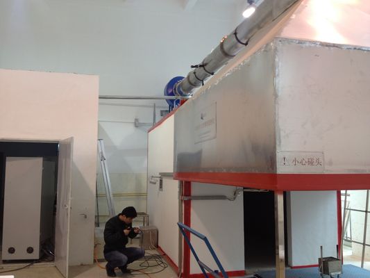 お買い得 5%の正確さASTM E1623の中間スケールの熱量計 オンライン