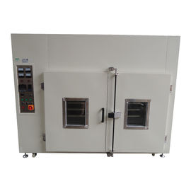 良い値段 両開きドアが付いている1500L環境試験の部屋のステンレス鋼の老化オーブン オンライン