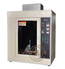 デジタル電子試験装置の白熱ワイヤー試験装置/器具