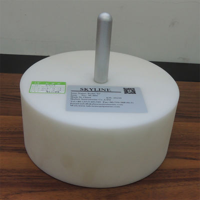 良い値段 完全に区切られた開始の査定のためのEN71-8おもちゃの試験装置の調査D （Largの頭部） オンライン