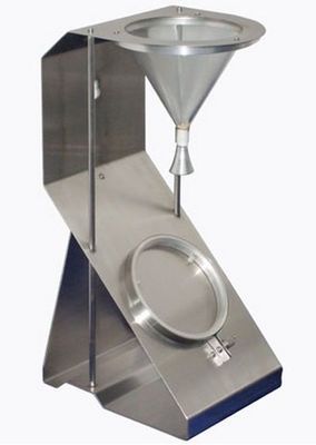 良い値段 ステンレス鋼の織物の試験装置ISO4920のスプレーの評価のテスター オンライン