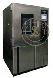 良い値段 一定したプログラム可能な温度および湿気は容易な部屋1000Lを作動しますテストします オンライン