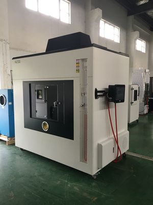 良い値段 ケーブルの耐火性試験装置 UL 2556 / UL 1581 オンライン