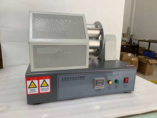 良い値段 Satra TM 172 水蒸気透気性試験器 静電噴霧塗料 オンライン