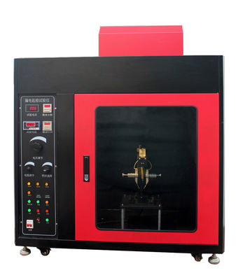 お買い得 IEC60695比較追跡索引のテスター オンライン