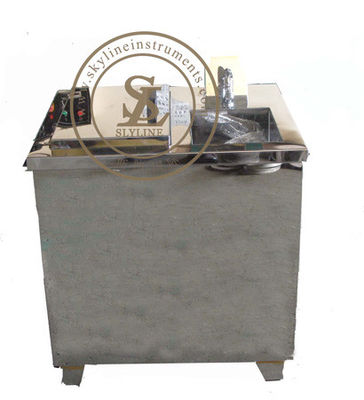 良い値段 40のR/最低の織物のテストの器械、高温織物の染まる機械 オンライン