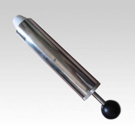 お買い得 ステンレス鋼の電子試験装置0.7 J単一エネルギーばねの影響のハンマー オンライン